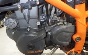 KTM 690 SUPERMOTO R 2008