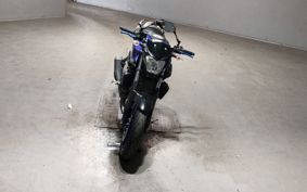 YAMAHA MT-03 2020 RH13J