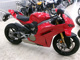 Фото Ducati PANIGA-REV4S 2025 с японского аукциона