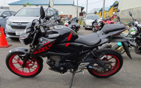 SUZUKI GSX-S125 ABS DL32B
