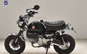 HONDA MONKEY 125 2025 JB05