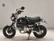 Фото Honda MONKEY 125 2025 с японского аукциона