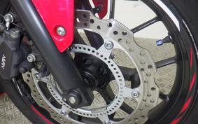 HONDA CBR400R 2019 NC56