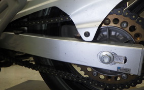 HONDA VTR 250 Gen. 2 1995 MC33