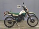 Фото Yamaha SEROW 225 с японского аукциона