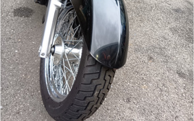 HONDA SHADOW 750 2005 RC50