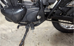 KAWASAKI 250TR BJ250F