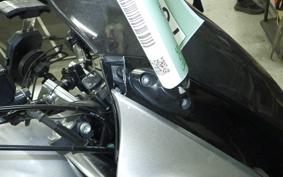 HONDA CB400 SUPER BOLDOR VTEC 2007 NC39