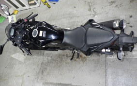 KAWASAKI NINJA 250 SL 1996 BX250A