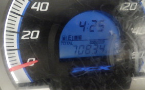 HONDA PCX 125 JF56