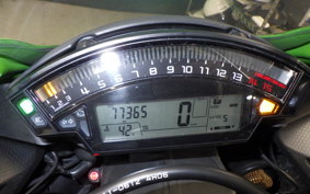 KAWASAKI ZX 10 NINJA ABS 2020 ZXT02E