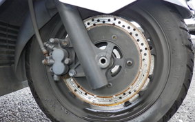 SUZUKI SKYWAVE 250 (Burgman 250) CJ46A
