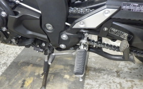YAMAHA FZ1 FAZER 2010 RN21J