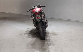 KAWASAKI NINJA 250 EX250L