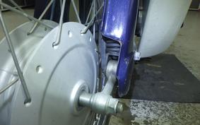 HONDA C90 SUPER CUB E HA02