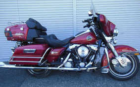 HARLEY FLHTCU Ultra Classic 1994 DPL