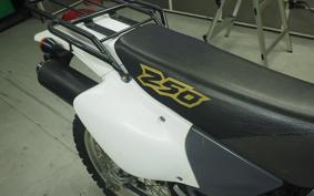 HONDA XR-250 MD30
