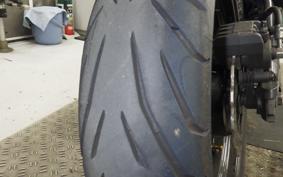 KAWASAKI ER600 N 2013
