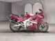 Фото Kawasaki ZZ-R400 1999 с японского аукциона