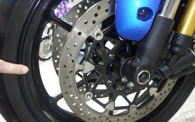 SUZUKI GSX-R1000R A 2020 DM11G
