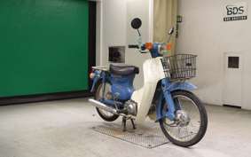 HONDA C50 SUPER CUB 2023 C50