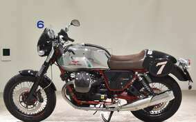 MOTO GUZZI V7 RACER 2015 LWV0