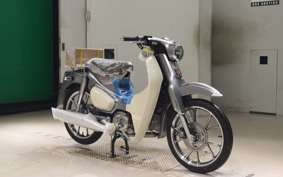 HONDA C125 SUPER CUB 2017 JA71