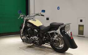 HONDA SHADOW 750 Gen. 2 1998 RC44