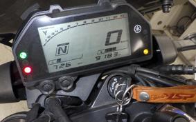 YAMAHA MT-03 ABS 2024 RH21J