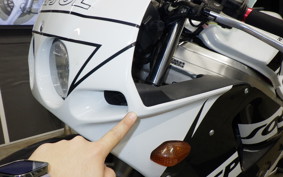 HONDA CBR250R GEN 2 1992 MC19