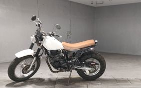 YAMAHA TW225 DG09J