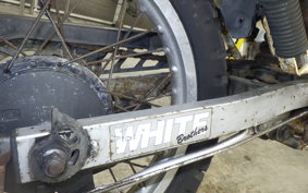 SUZUKI DJEBEL 125 2015 SF44A