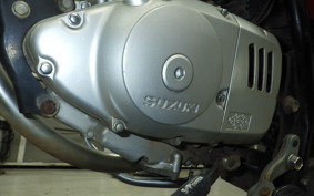 SUZUKI GN125 H 2012