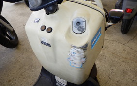 HONDA ZOOMER AF58