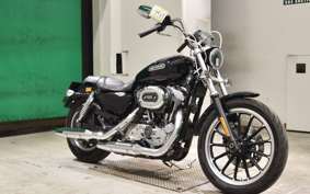HARLEY L1200LI 2008