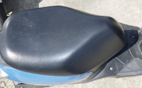 SUZUKI LET's CA4AA