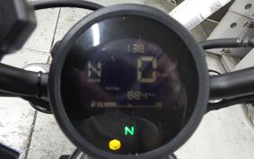 HONDA REBEL 250 A 1998 MC49