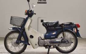 HONDA C90 SUPER CUB E HA02