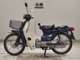 Фото Honda C90 SUPER CUB E с японского аукциона