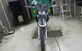 KAWASAKI KLX125 LX125C