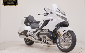 HONDA GL 1800 GOLD WING TOUR DCT 2026 SC79