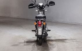 HONDA CROSS CUB110 JA60
