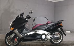 YAMAHA T-MAX 500 2008 SJ04J