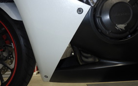 HONDA CBR650F 2014 RC83