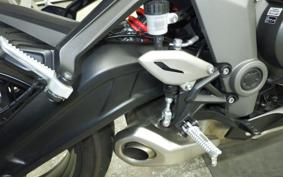 TRIUMPH DAYTONA 660 2024