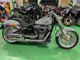 Фото Harley FLFB 2025 с японского аукциона