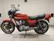 Фото Honda CB750F B 1982 с японского аукциона