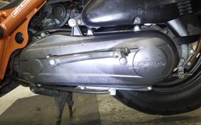 HONDA ZOOMER AF58