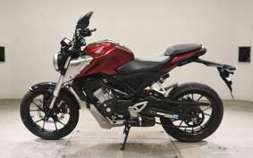 HONDA CB125 R JC79