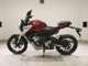 Фото Honda CB125 R с японского аукциона
